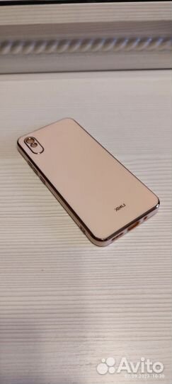 Чехол Xiaomi Redmi