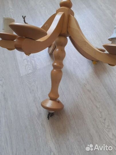 Каркас светильника