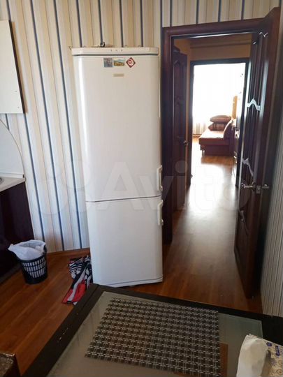 2-к. квартира, 49,9 м², 1/3 эт.