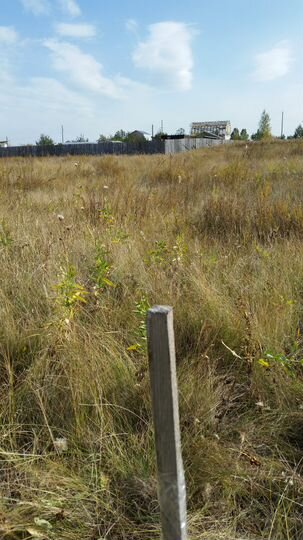 Участок 14 сот. (ИЖС)