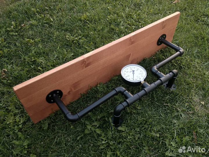 Изготовление мебели Лофт