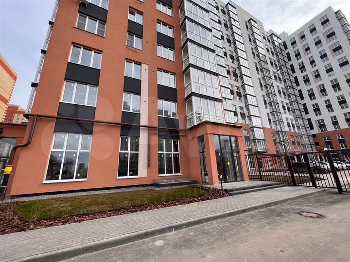 Сдам помещение свободного назначения, 73 м²