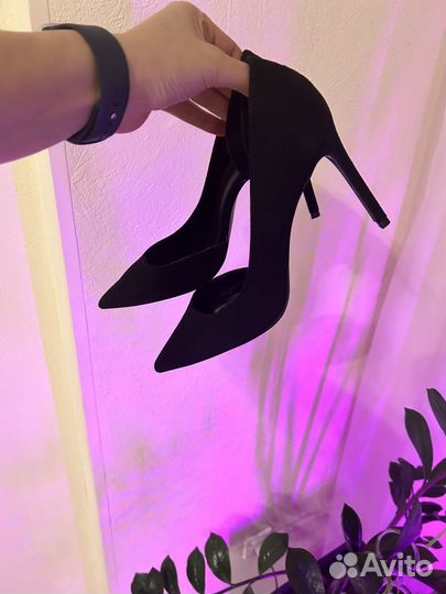 Туфли женские