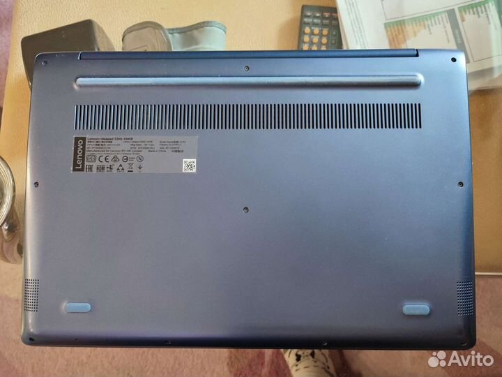 Ноутбук lenovo Ideapad 330 15ikb