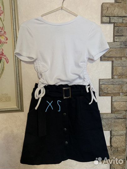 Вещи пакетом