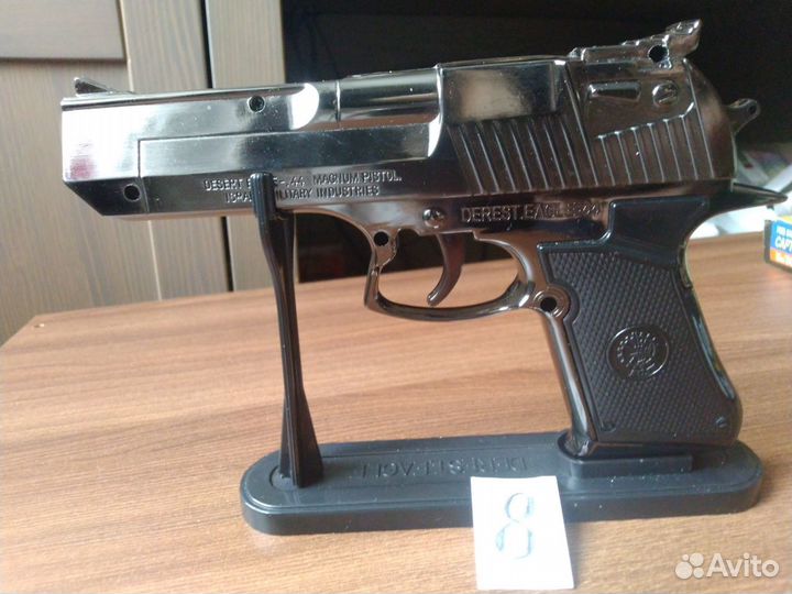 Зажигалки zippo, ronson