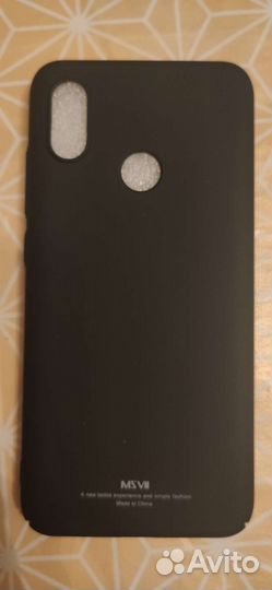 Чехол для Xiaomi MI9 SE, MI8 Pro, MI CC9, CC 9E