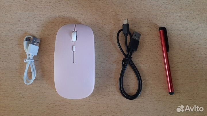 Новый чехол с клавиатурой Samsung Galaxy Tab S7/S8