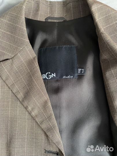 Жакет женский