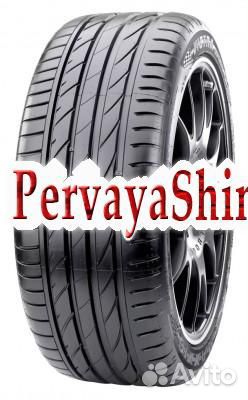 Maxxis Victra Sport VS5 255/55 R18