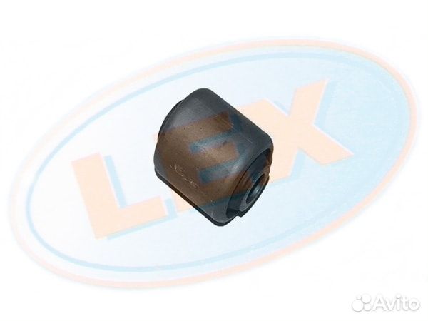 Сайлентблок