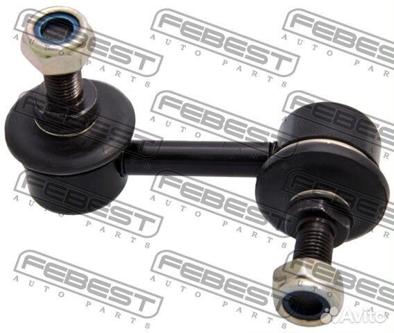 Тяга стабилизатора передняя левая