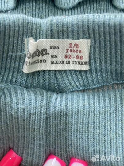 Вещи для девочки