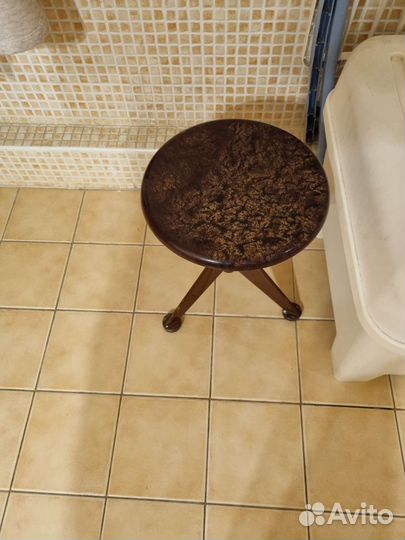 Стул для фортепиано