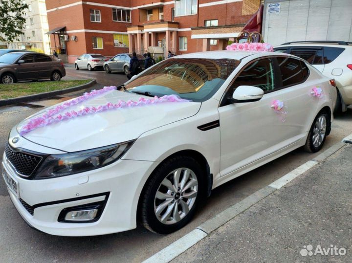 Прокат авто с водителем