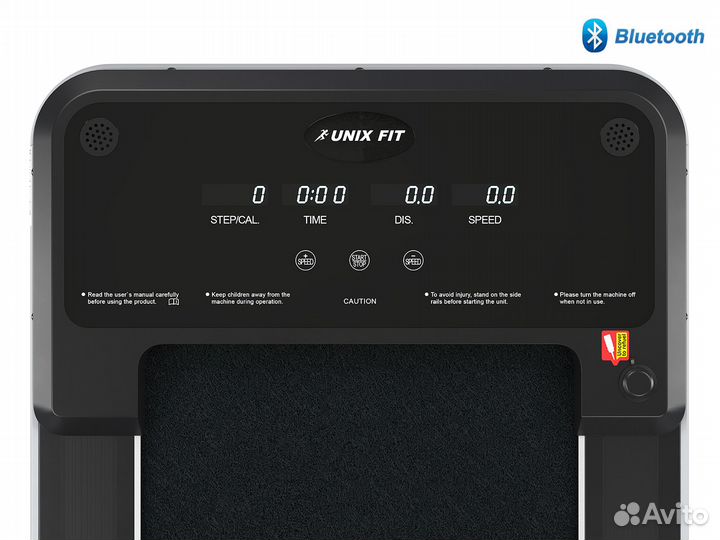 Беговая дорожка unixfit R-280 с доставкой