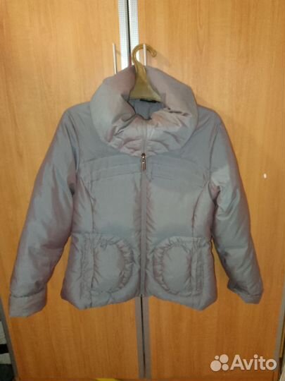 Куртка на девушку