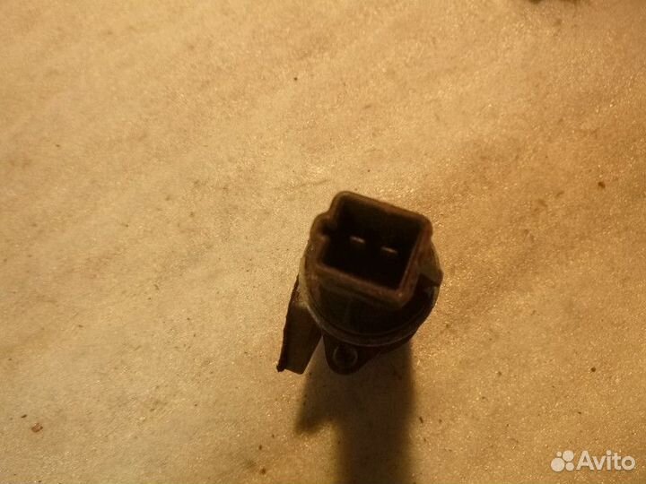 Клапан электромагнитный ford scorpio scorpio 1992-1994