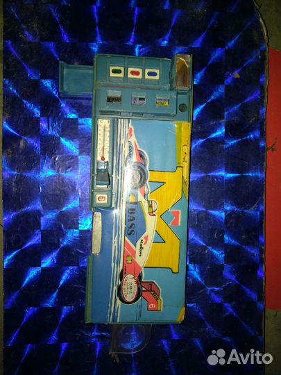 Пенал для школьника