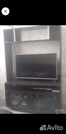 Полка настенная