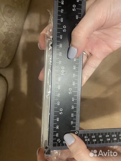 Ручки мебельные