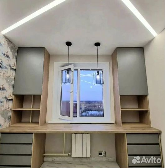 Рабочее местона заказ от производителя