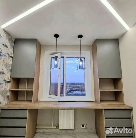 Рабочее местона заказ от производителя