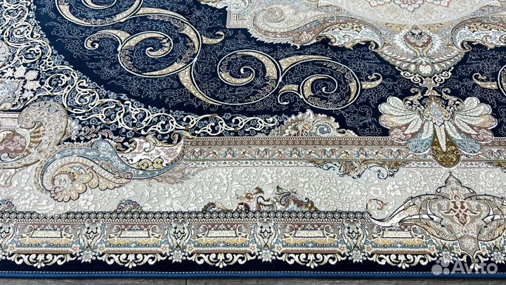 Ковер иран новый