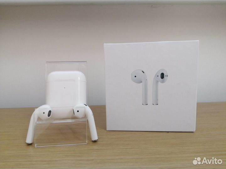 Беспроводные наушники Bluetooth