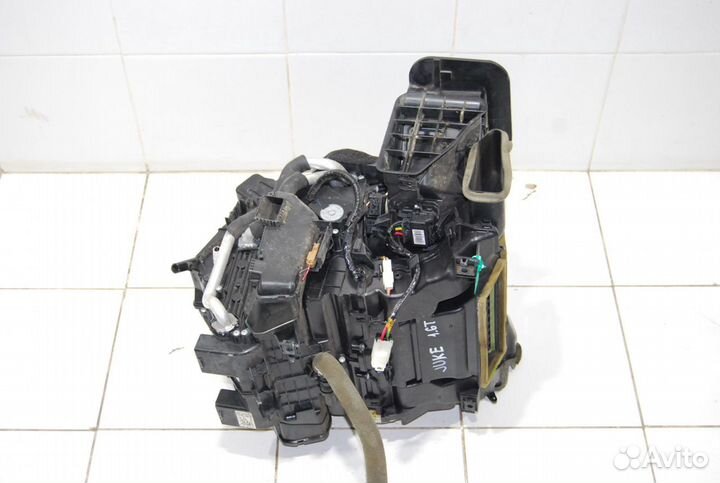 Корпус печки Nissan Juke F15 MR16DDT 1.6 2011-2014