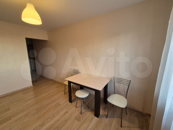 1-к. квартира, 47 м², 9/10 эт.