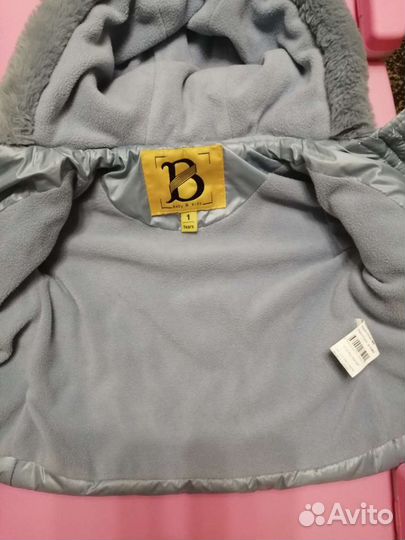 Одежда для маленькой модницы