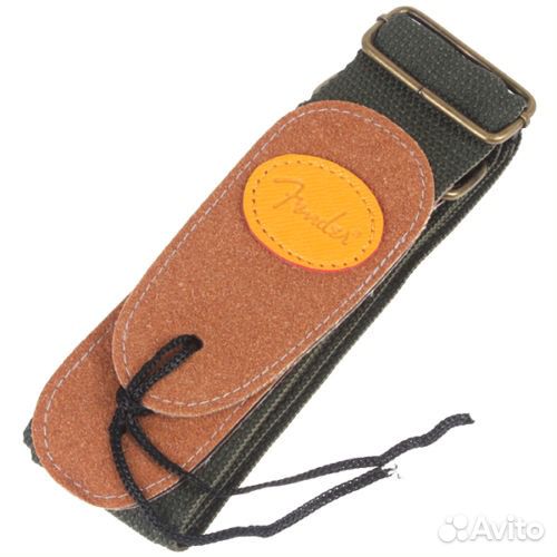 Гитарный ремень Fender
