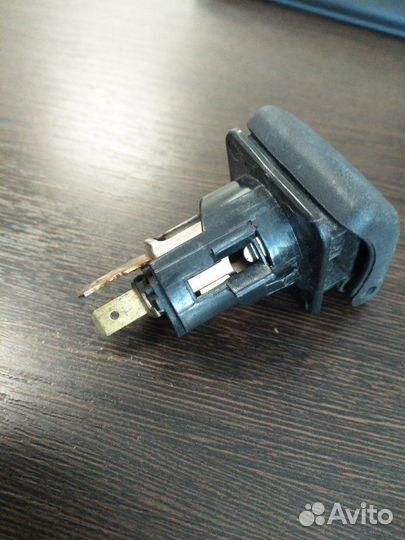 Прикуриватель Bmw X5 E53 3.0D 2003