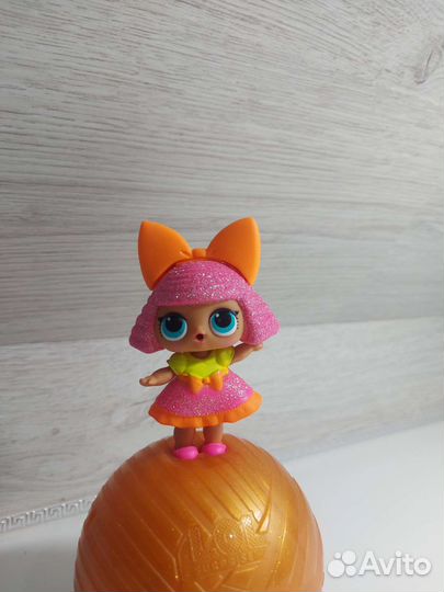 Куклы Lol surprise разные серии оригинал