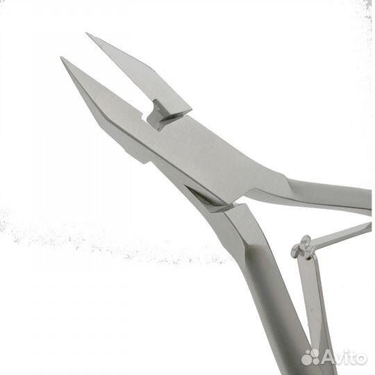 Кусачки для педикюра Nippon Nippers NP-04