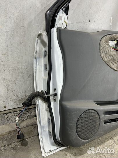 Продам дверь