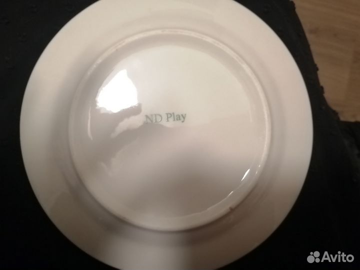 Посуда с миньонами