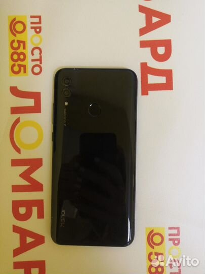 HONOR 10 Lite, 3/64 ГБ