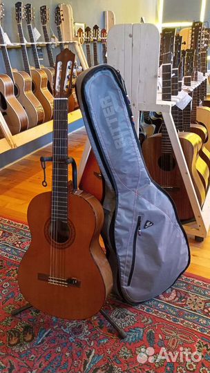 Yamaha C40 в аренду