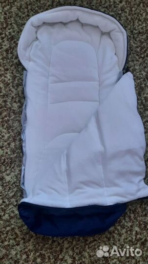 Коляска 2 в 1 aimile