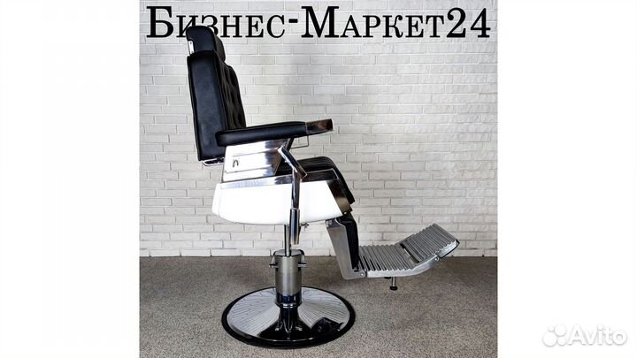 Барбер кресло Modern
