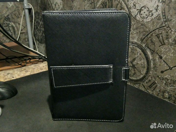 Чехол клавиатура для планшета