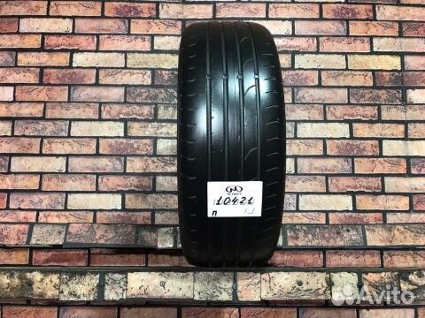 Continental ContiPremiumContact 2 205/55 R16