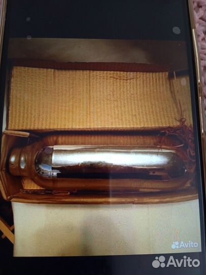 Колба на 1 л