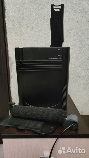 Фильтр для аквариума