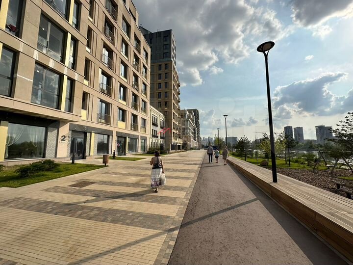 Сдам торговое помещение, 105 м²