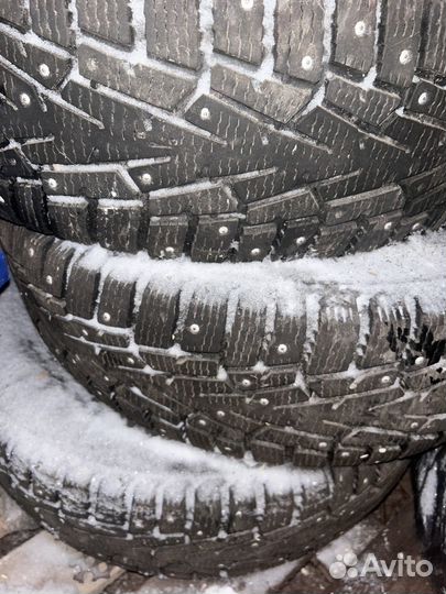 Cordiant Snow Cross 235/70 R16