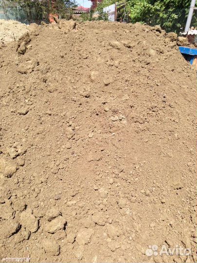 Земля для поднятия участка.Вывоз снега. А-3