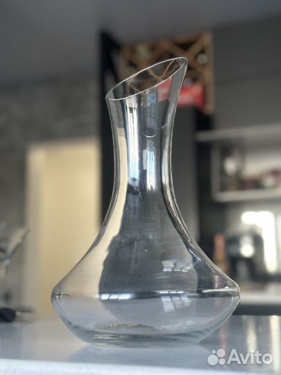 Декантер для вина
